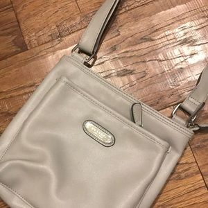 Rosetti cross body bag